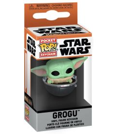 Pocket Pop! Star Wars - Grogu