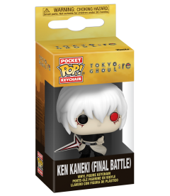 Pocket Pop! Tokyo Ghoul Re - Ken Kaneki (Fiinal Battle)