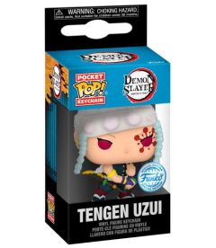 Pocket Pop! Demon Slayer - Tengen Uzui