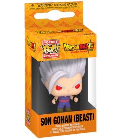 Pocket Pop! Dragon Ball Z Super Hero - Son Gohan (Beast)