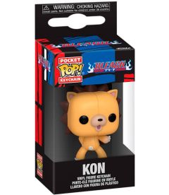 Pocket Pop! Bleach - Kon