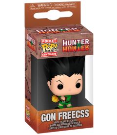 Pocket Pop! Hunter x Hunter - Gon Freecss