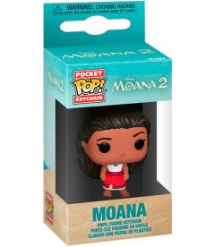 Pocket Pop! Disney Moana 2 - Moana