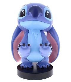 Cable Guys Lilo & Stitch - Stitch (20 cm)