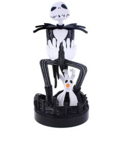 Cable Guys Nightmare Before Christmas - Jack Skellington (20 cm)