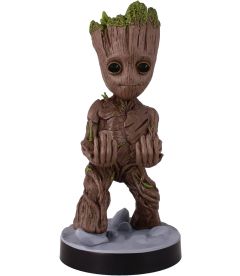 Cable Guys Marvel - Groot (20 cm)