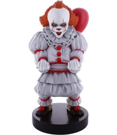 Cable Guys IT - Pennywise (20 cm)