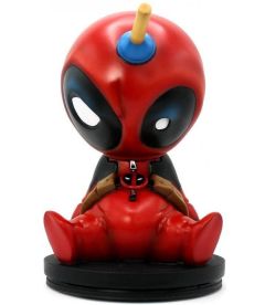 Marvel - Deadpool (19 cm)