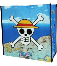 Sacchetto One Piece - Ciurma di Cappello di Paglia