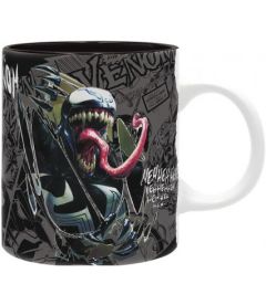 Tazza Marvel - Venom