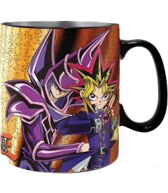 Tazza Yu-Gi-Oh! - It's Time To Duel (Termosensibile)