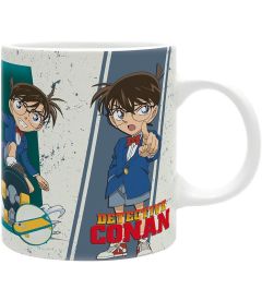 Tazza Detective Conan