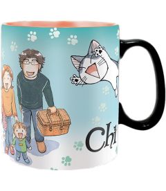 Tazza Chi - Chi & Fish (Termosensibile)