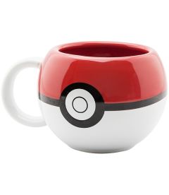 Tazza Pokemon - Poke Ball