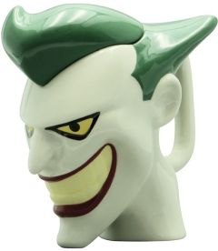 Tazza DC Comics - Joker