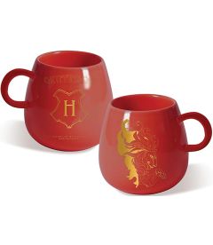 Tazza Harry Potter - Gryffindor