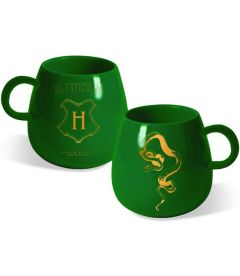 Tazza Harry Potter - Slytherin