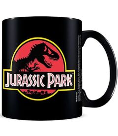 Tazza Jurassic Park