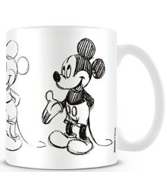 Tazza Mickey Mouse