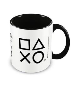 Tazza Playstation - Logo