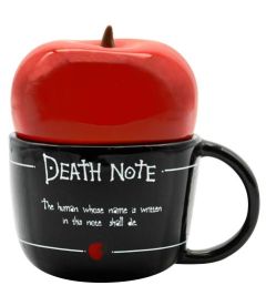 Tazza Death Note - Apple