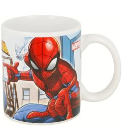 Tazza Spiderman