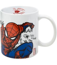 Tazza Spiderman