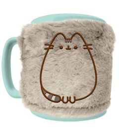 Tazza Fuzzy Pusheen - Cozy