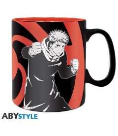 Tazza Jujutsu Kaisen - Group