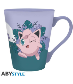 Tazza Pokemon - Jigglypuff