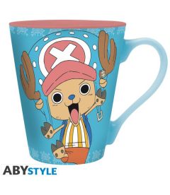 Tazza One Piece - Chopper