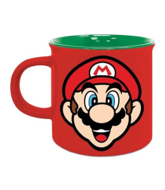 Tazza Super Mario - Mario