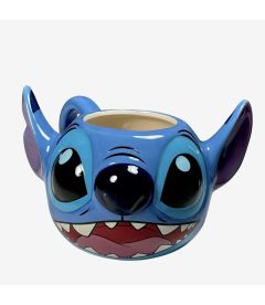 Tazza Lilo & Stitch - Stitch 3D