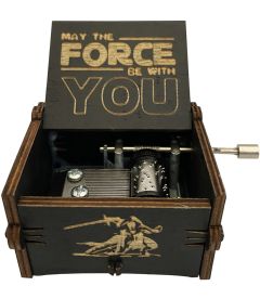 Carillon Star Wars - May The Force Be With You