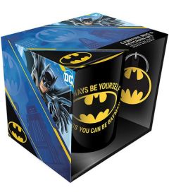 Set Regalo Batman