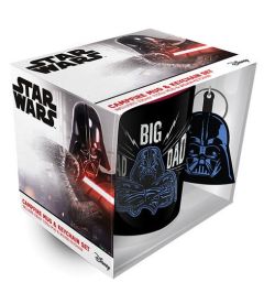 Set Regalo Star Wars