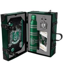 Set Regalo Harry Potter - Slytherin