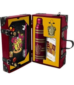 Set Regalo Harry Potter - Gryffindor