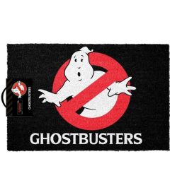 Zerbino Ghostbusters