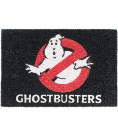 Zerbino Ghostbusters