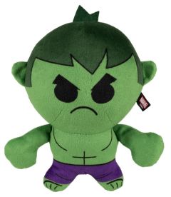 Avengers - Hulk Peluche