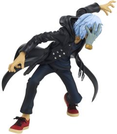 My Hero Academia - Tomura Shigaraki (The Evil Villains Vol. 2, 13 cm)