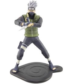 Naruto Shippuden - Hatake Kakashi (17 cm)