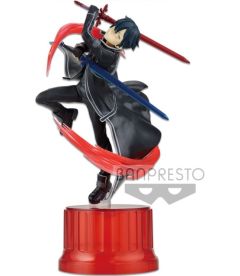 Sword Art Online Alicization Lycoris - Kirito (Espresto , 23 cm)