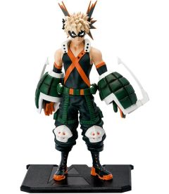 My Hero Academia - Katsuki Bakugo (17 cm)