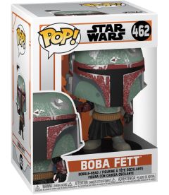 Funko Pop! Star Wars - Boba Fett (9 cm)