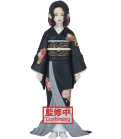 Demon Slayer - Muzan Kibutsuji (Demon Series Vol. 5, 17cm)