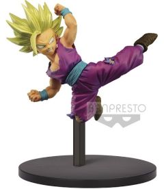 Dragon Ball Super - Super Saiyan 2 Son Gohan (Chosenshiretsuden Vol.6, 12 cm)