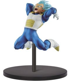 Dragon Ball Super - Super Saiyan God SS Vegeta (Chosenshiretsuden, 12 cm)