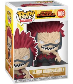 Funko Pop! My Hero Academia - Eijiro Unbreakable (9 cm)